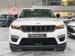 جيب جراند شيروكي